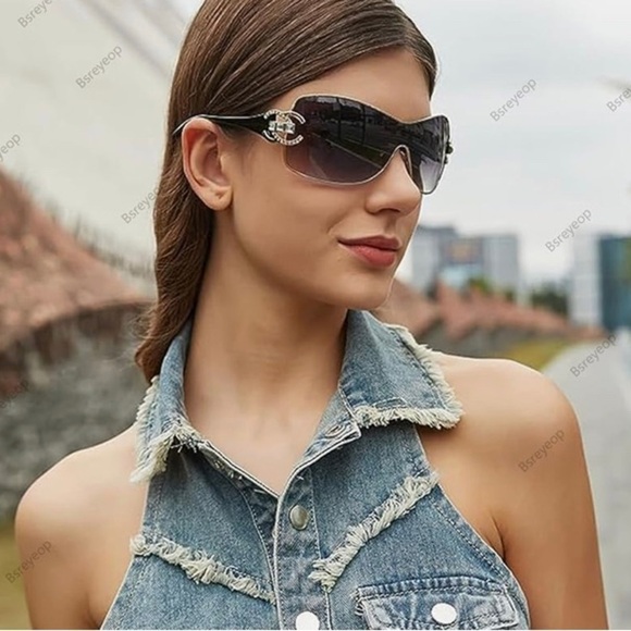 High Fashion Sunglasses